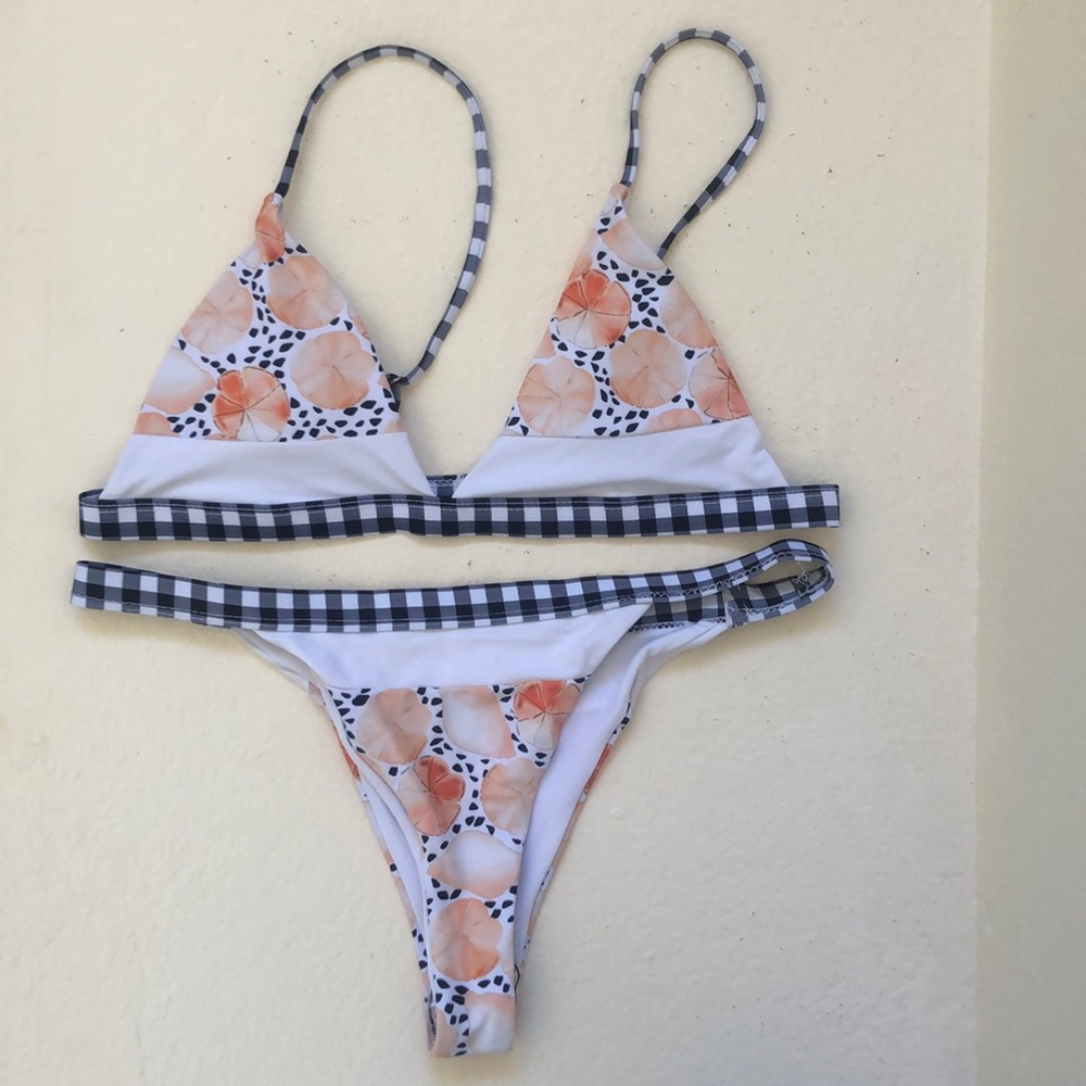 MinkPink Bikini!